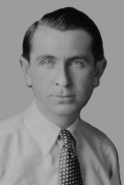 Zdjęcie Malcolm St. Clair