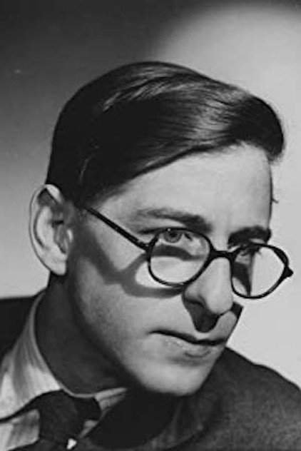 Zdjęcie John Boulting