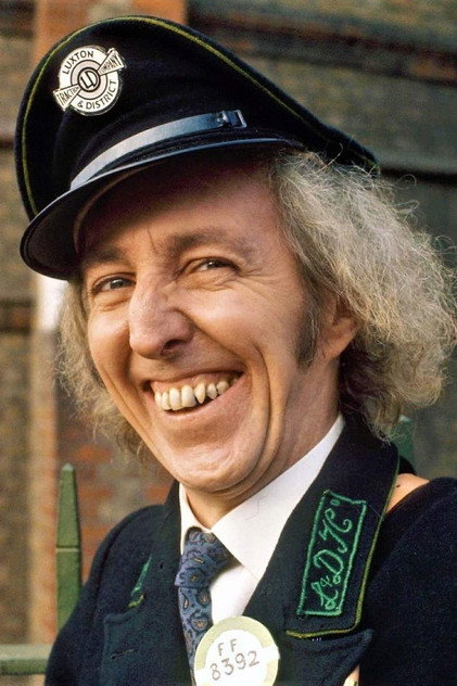 Zdjęcie Bob Grant