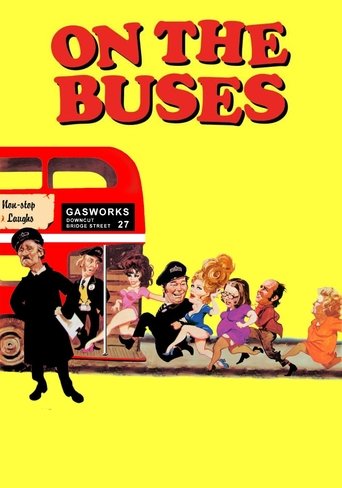 Okładka filmu On the Buses