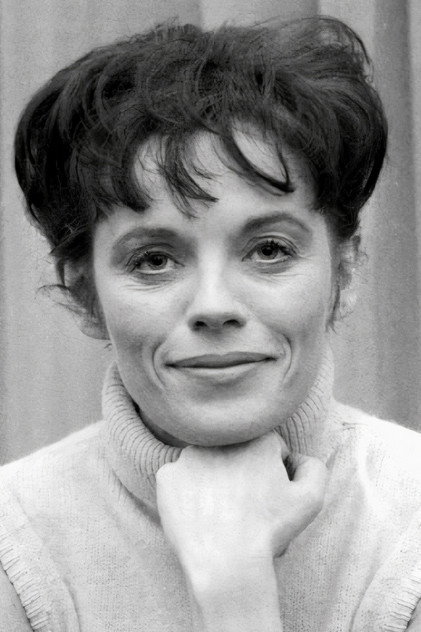 Zdjęcie Yvette Rees