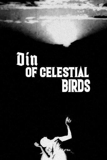 Okładka filmu Din of Celestial Birds