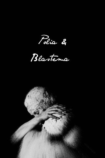 Okładka filmu Polia & Blastema