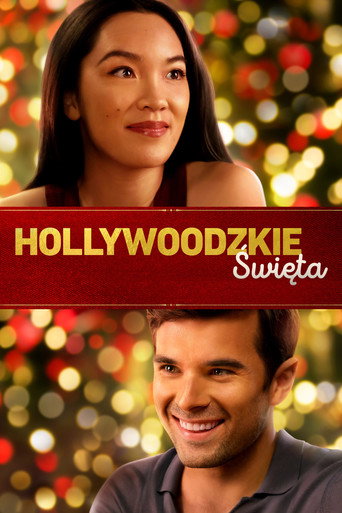 Okładka filmu Hollywoodzkie Święta
