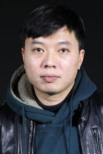 Zdjęcie 闞家偉