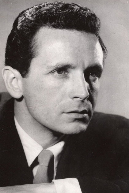 Zdjęcie Leonard Graves