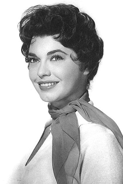Zdjęcie Valerie Allen