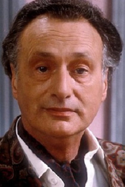 Zdjęcie Paul Eddington