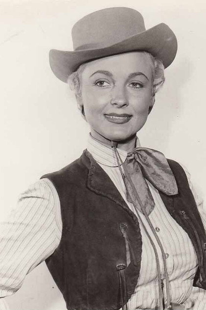 Zdjęcie Darlene Fields