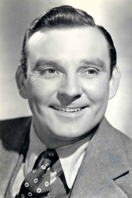 Zdjęcie Ralph Byrd