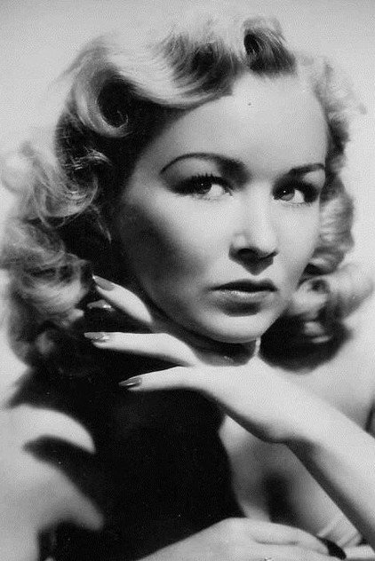 Zdjęcie Barbara Knudson