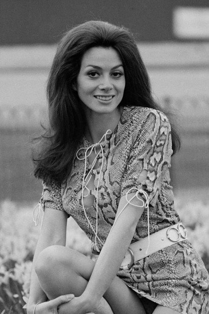 Zdjęcie Angela Grant