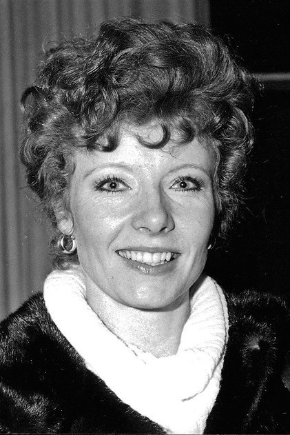 Zdjęcie Jo Rowbottom