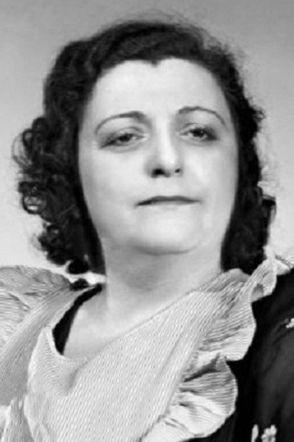 Zdjęcie Adelaide Klein