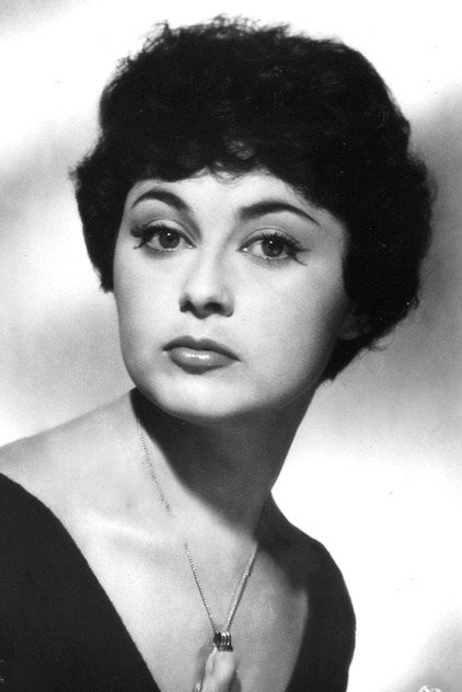 Zdjęcie Elma Karlowa
