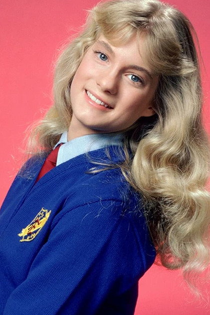Zdjęcie Julie Anne Haddock