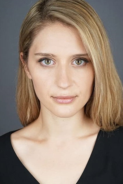 Zdjęcie Ally Williams