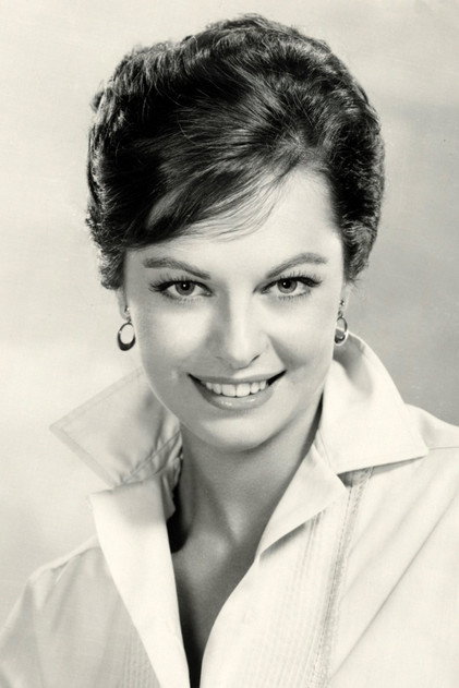 Zdjęcie Joyce Taylor