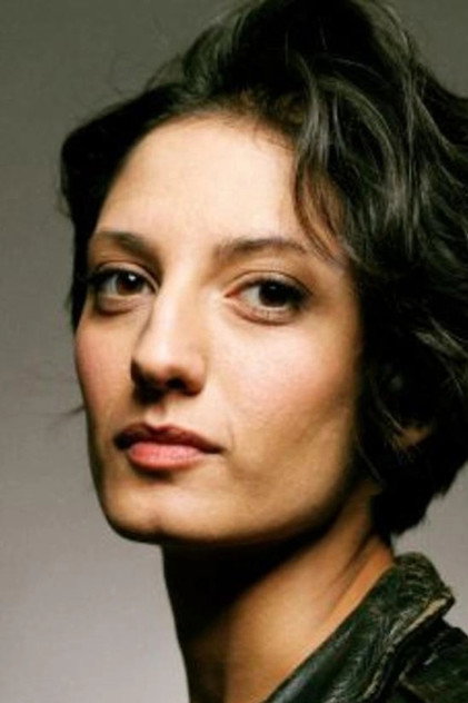 Zdjęcie Jennifer Batter