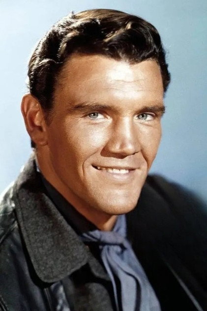Zdjęcie David Canary