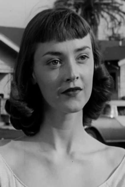 Zdjęcie Dawn Bender