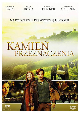 Okładka filmu Kamień przeznaczenia