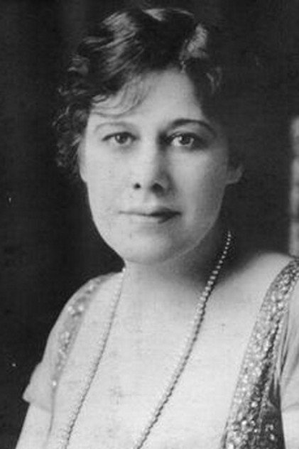Zdjęcie Grayce Hampton