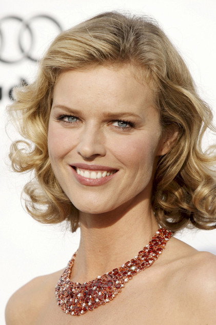 Zdjęcie Eva Herzigová