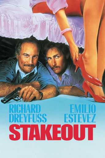 Okładka filmu Zasadzka