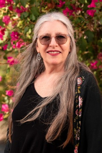 Zdjęcie Julie Bernstein