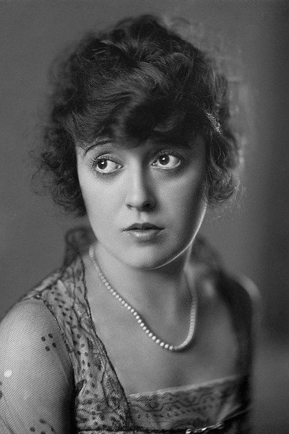 Zdjęcie Mabel Normand