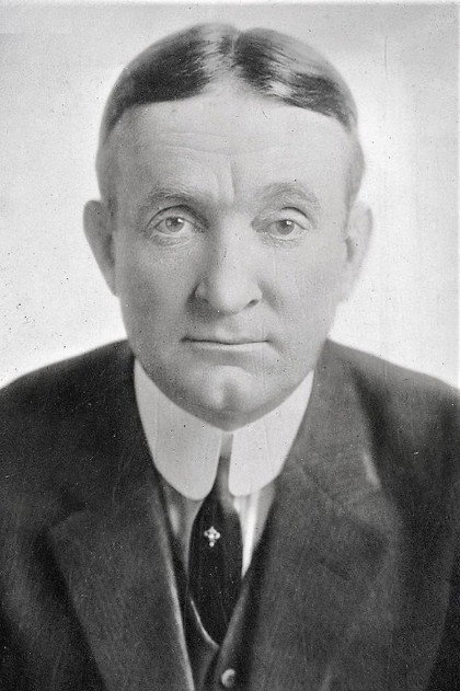 Zdjęcie Charles Murray