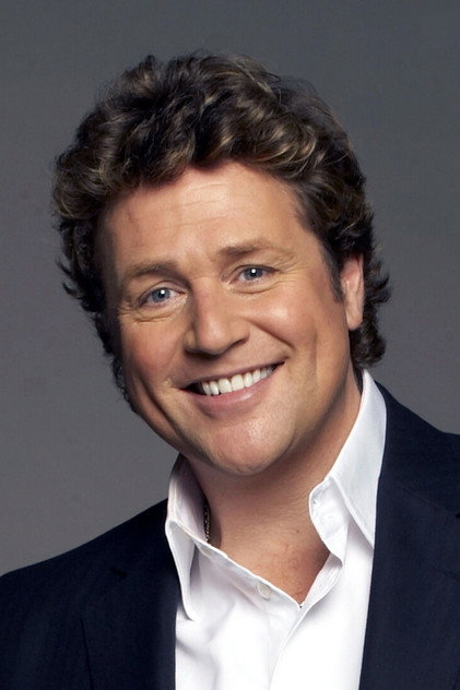 Zdjęcie Michael Ball