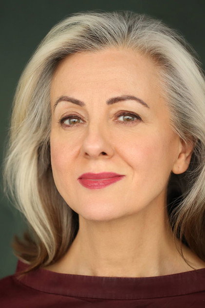Zdjęcie Rebecca Caine