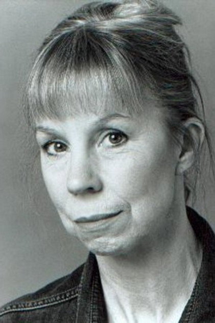 Zdjęcie Susan Jane Tanner