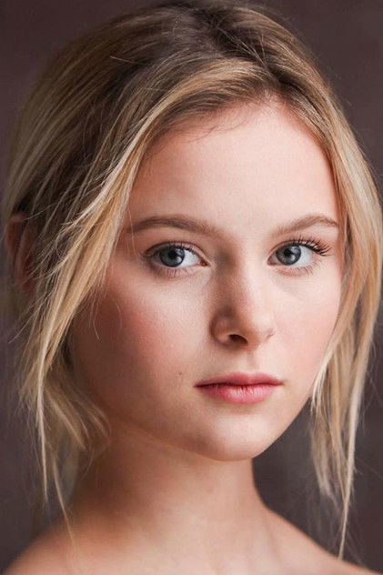 Zdjęcie Mia Jenkins