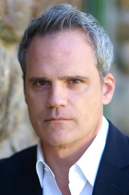 Zdjęcie Michael Park