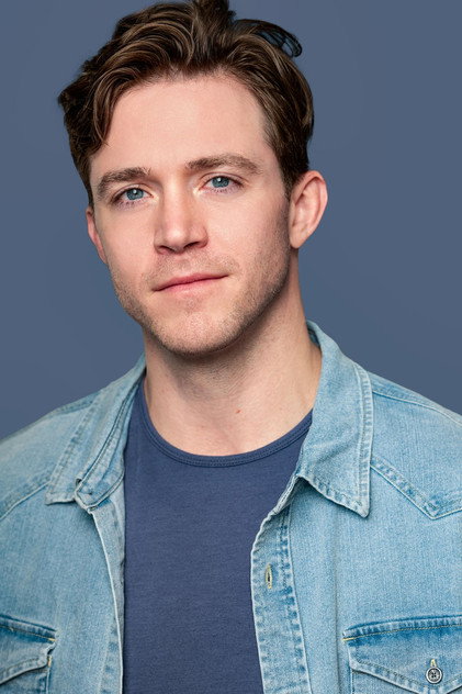 Zdjęcie Jake Boyd