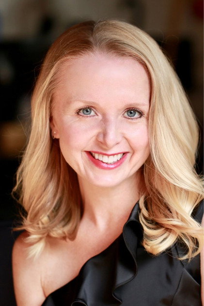 Zdjęcie Catherine Brunell