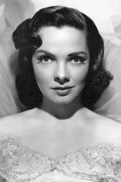 Zdjęcie Kathryn Grayson