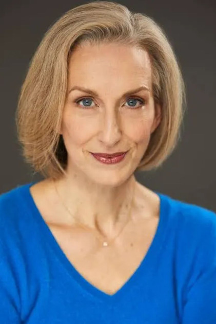 Zdjęcie Paula Leggett Chase