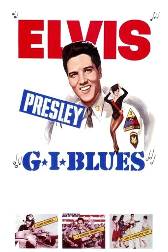 Okładka filmu Żołnierski blues