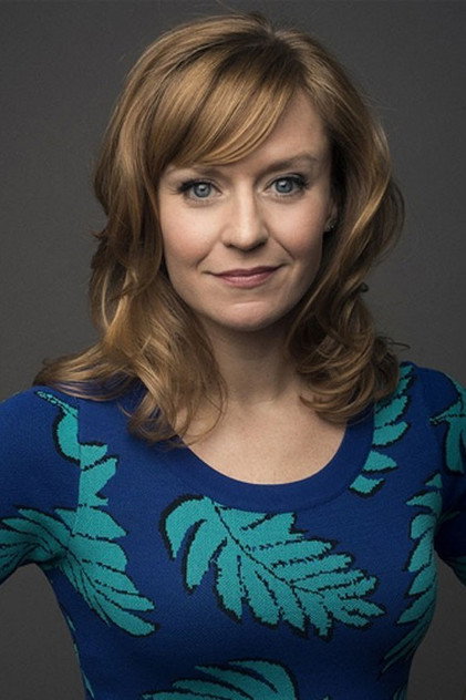 Zdjęcie Megan Sikora