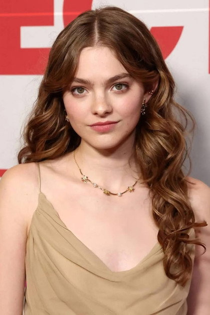 Zdjęcie Isabel Myers