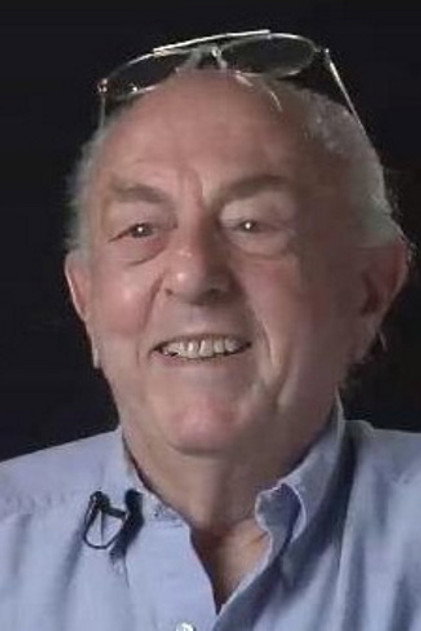 Zdjęcie Norman Abbott