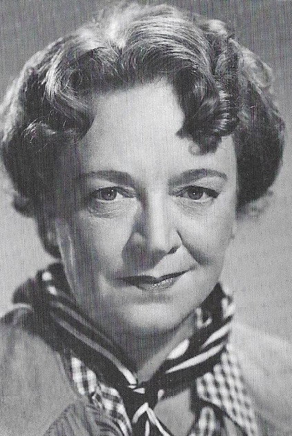 Zdjęcie Alice Fleming