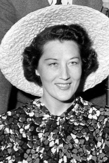 Zdjęcie Margaret Brayton