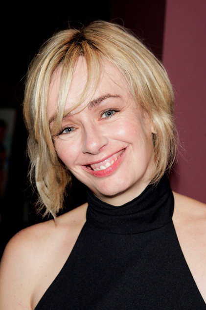 Zdjęcie Lucy Decoutere