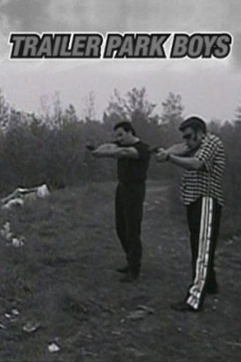 Okładka filmu Trailer Park Boys