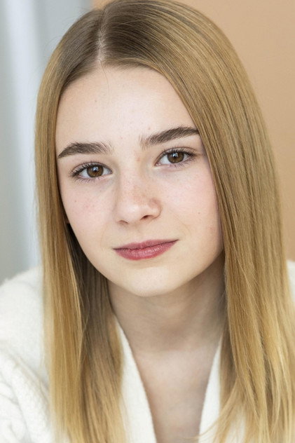 Zdjęcie Averie Peters